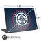 NBA Los Angeles Clippers Distressed Blue Universal Laptop 12in (9.8 x 6.8in) Skin